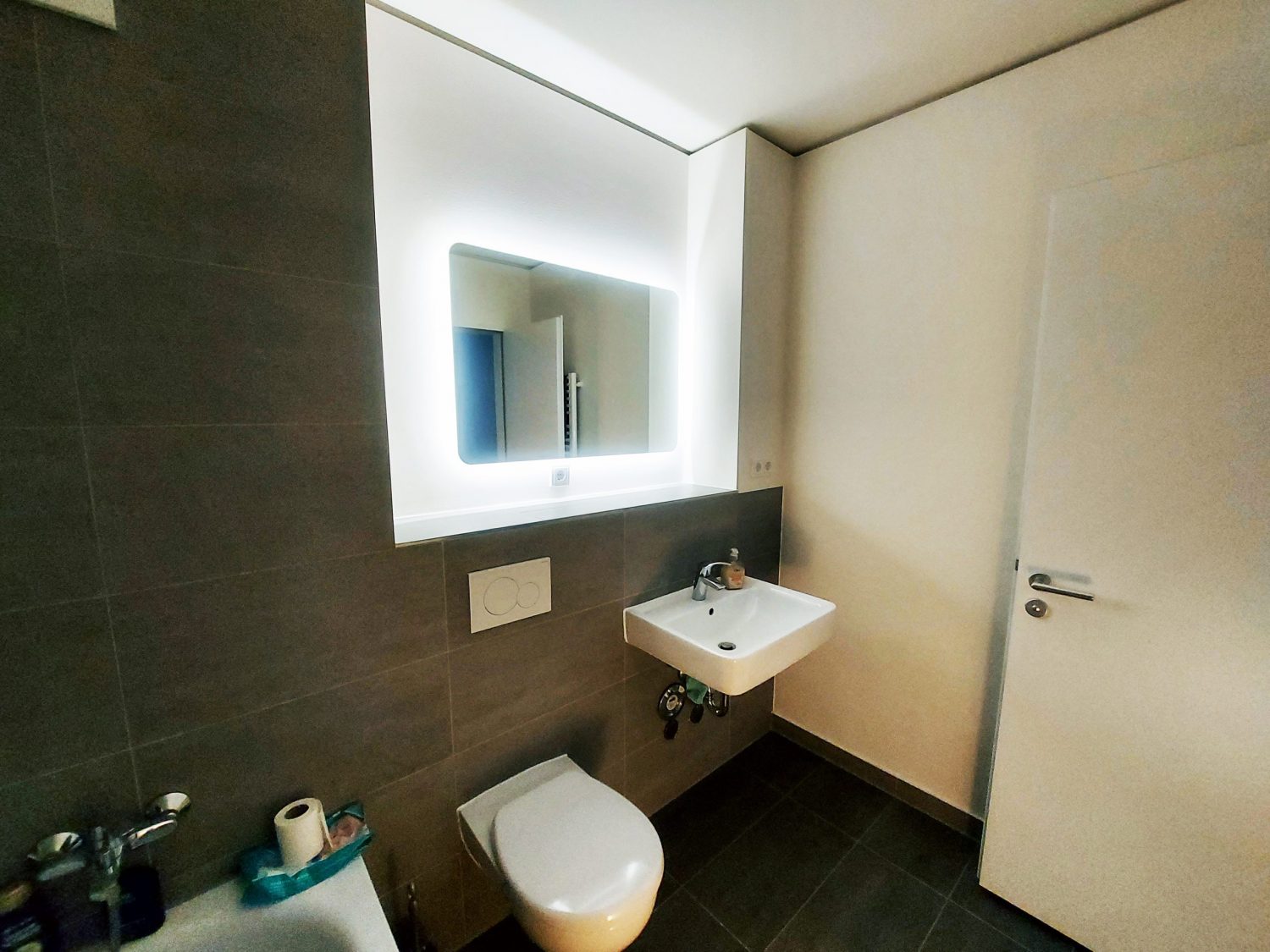 Badezimmer Aufbereitung Badezimmer Aufbereitung